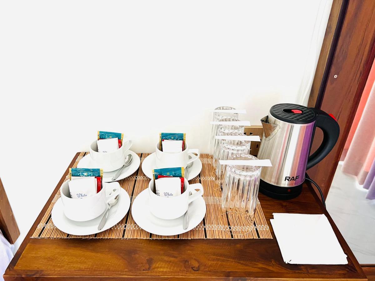 Ella Tea Heaven Villa Bagian luar foto