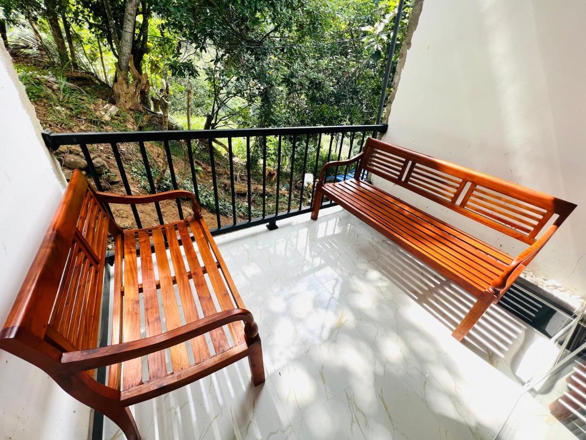 Ella Tea Heaven Villa Bagian luar foto