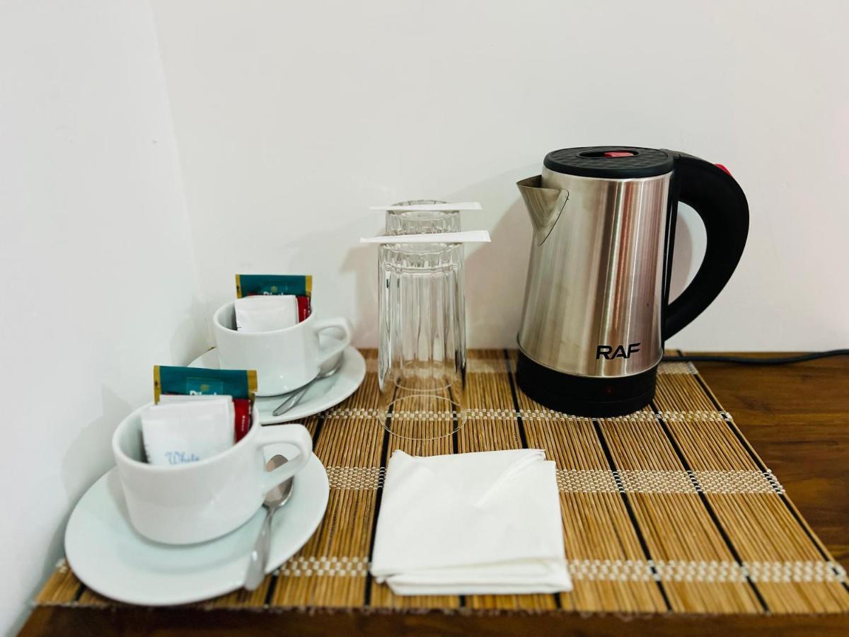 Ella Tea Heaven Villa Bagian luar foto